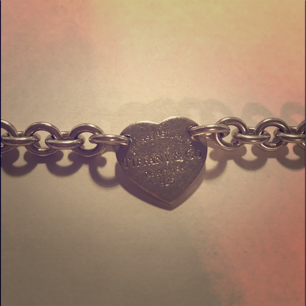 Tiffany & Co. Bracelet